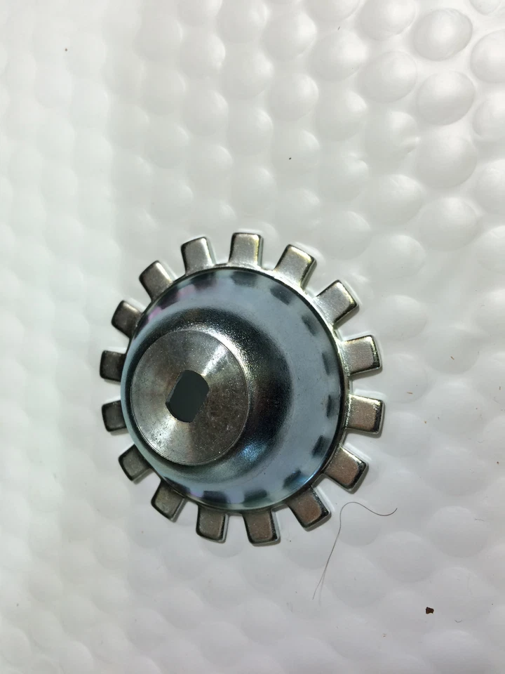  Big Twin 4 velocidades 10 embrague de resorte buje eslinga de aceite 1975L/después 37228-75 Foto 1 de 1