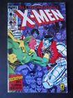 X-MEN 14 1991 MARVEL ITALIA STAR COMICS  [MS3A]