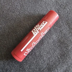 Dr Pepper - Bonne Bell Lip Smackers años 90 - Imagen 1 de 6