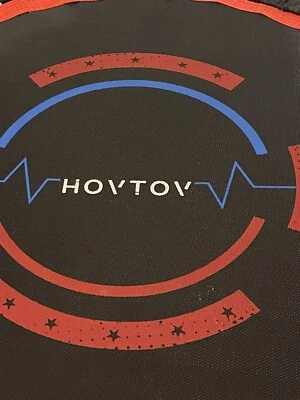 Reboteador de cama elástica de 40 pulgadas  Foto 1 de 4