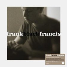 Frank Black Frank Black Francis (Vinyl) 12" Album Coloured Vinyl (UK IMPORT)