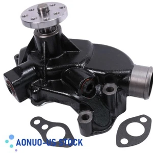Water Pump Fits For 4.3L, 5.0L, 5.7L MerCruiser Circulation 18-684M With Gaskets - Picture 1 of 13
