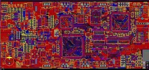 Diseño de ingeniería inversa de circuito a PCB, diseño de Cicruit, servicio de prototipos - Imagen 1 de 1