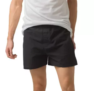100% Cotton Boxer Shorts - Picture 1 of 5