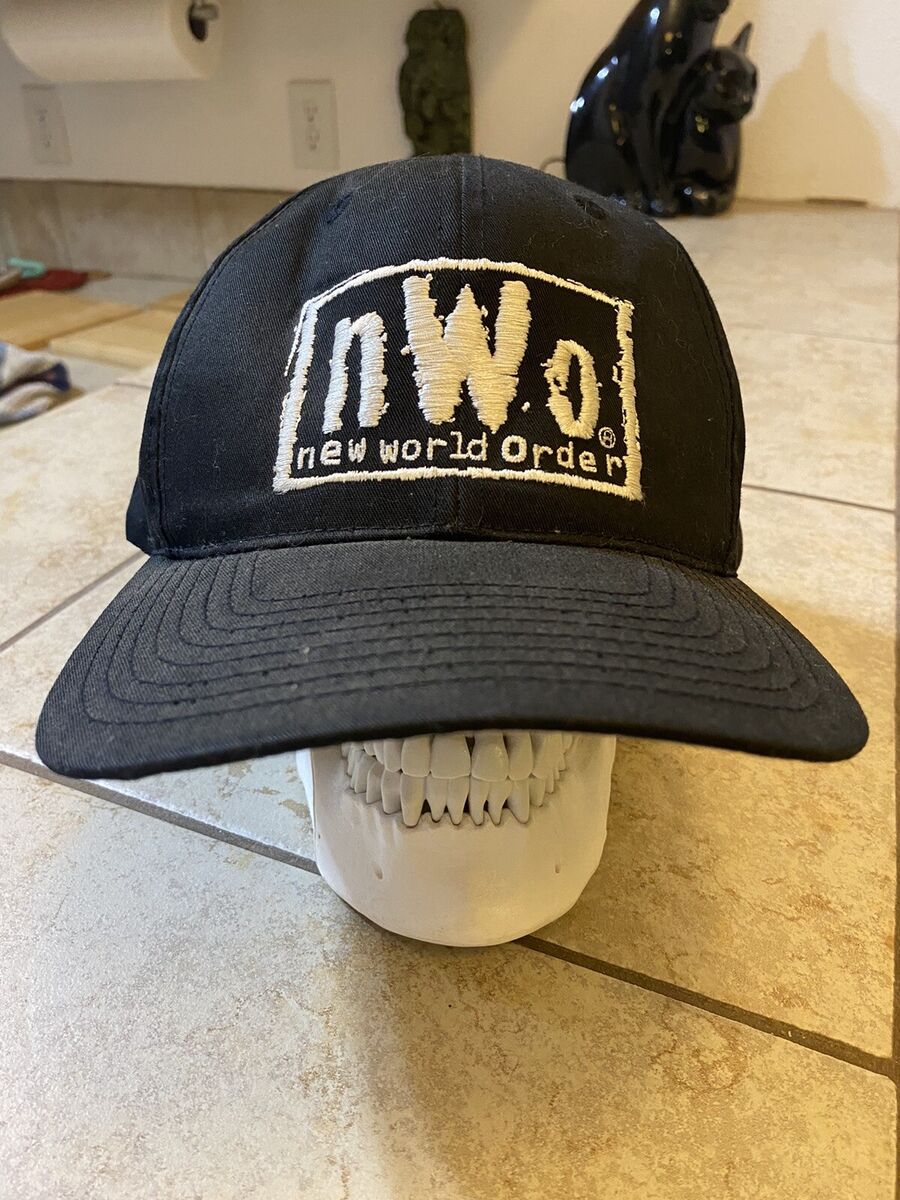 デッドストックnWo スコットホール ケビンナッシュ Tシャツ 1998 デッドストックnWo スコットホール ケビンナッシュ Tシャツ 1998