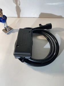 ABN 7 Pin Trailer Wiring Harness 6ft ROJ Plug Trailer Cord and Junction Box - Bild 1 von 8