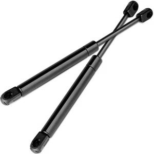 For Jeep Grand Cherokee 1999-2004 Front Hood Lift Supports Gas Struts Shocks x2 - Picture 1 of 7