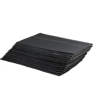 18 Sheets 6mm Car Sound Proofing Deadener Heat Noise Insulation Closed Cell Foam - Bild 1 von 13
