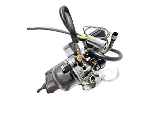 CARBURATORE CARBURETOR PIAGGIO VESPA ET2 50 2T ANNO 1997 2003 DELLORTO - Imagen 1 de 12