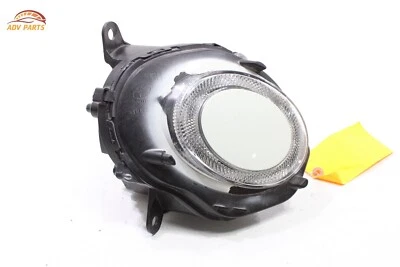 BENTLEY BENTAYGA 2017-2020 GUARDABARROS DELANTERO DERECHO LUZ DE GIRO LÁMPARA OEM Foto 1 de 4