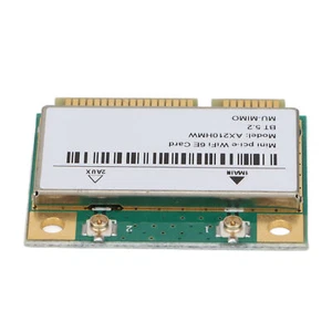 02 015 WiFi-Karte Wireless-Karte Mit Großer Kapazität Für Win10 Für - Bild 1 von 22