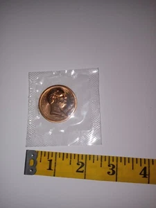 CHESTER T ARTHUR Commemorative Coin – Uncirculated President Token - Picture 1 of 2