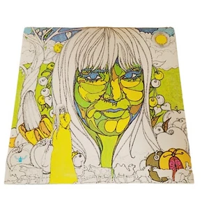 The Four Sides Of Melanie 1972 Record Album 2X Vinyl Record Set Buddah BDS95005 - Picture 1 of 12