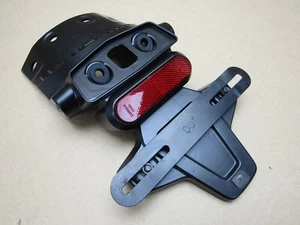 BSA Gold Star 2023 number plate mounting bracket (12747) - Picture 1 of 6