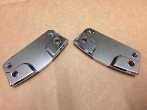 Vulcan Eng USA Front Fender Adaptor For Harley-Davidson Touring models 21" 4623 - Picture 1 of 1