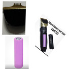 Pet Dog Cat Grooming Kit Rechargeable Cordless Electric Hair Clipper Trimmer Set