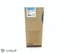 Epson T624500 Light Cyan 950ml For Epson Stylus Pro GS6000 - Picture 1 of 4