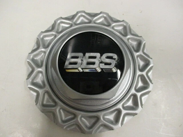 Tapa central Mazda Miata BBS, se adapta a 91-97 edición M Miata M01137190 Foto 1 de 1