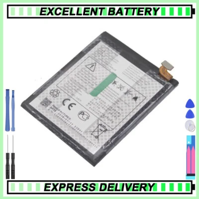 2460mAh TLP024C1 TLP024C7 Battery For Alcatel A3 1X 5059 1X Dual SIM 1X Dual - Image 1 of 4