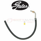 Gates Gear To Cooler Power Steering Return Line Hose Assembly for 2005-2010 wx