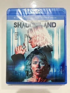 Shadowland (Blu Ray/DVD, 2019) - Imagen 1 de 2
