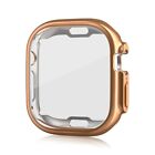 Tpu Screen Protector For Case For Watch Ultra 49Mm Scratched Resistant Bumper Fo