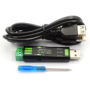 USB auf CAN Bus Adapter Analyzer STM32 Custom Baudrate mehrere Betriebsmodi - Bild 1 von 1