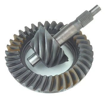 MOTIVE GEAR F9-75-456 - 9.75"" Juego de anillos y piñones 4.56 AJES MODELO FORD NUEVO Foto 1 de 1