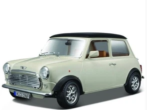 Mini Cooper S #37 P.Hopkirk Rally Monte Carlo 1964 1500pcs 1/12 scale. - Picture 1 of 2