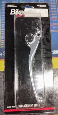 铃木 BIKEMASTER BRAKE LEVER 071181 57420-32C00 适合许多 1988 - 2009 年全新! — 第 1/4 张图片