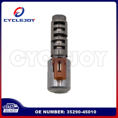 Solenoide de control de presión A/T Toyota Lexus Sienna Camry 35290-45010 Foto 1 de 4