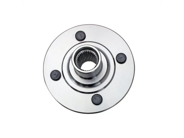 Front Wheel Hub Repair Kit For 1994-2001 Saturn SW2 1995 1996 1997 1998 BF231MK - Image 1 of 1