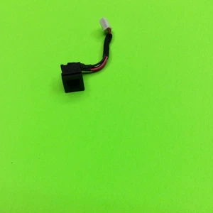 Toshiba A25-S207 Laptop Computer Power Port Jack - Picture 1 of 1