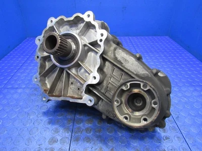 06-12 Mercedes-Benz X164 W164 GL320 GL350 ML320 ML350 conjunto de caixa de transferência 327 - Imagem 1 de 4