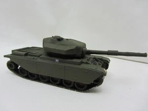Roco Minitanks DBGM #155 British Army Centurion Tank 1/87 - Bild 1 von 11