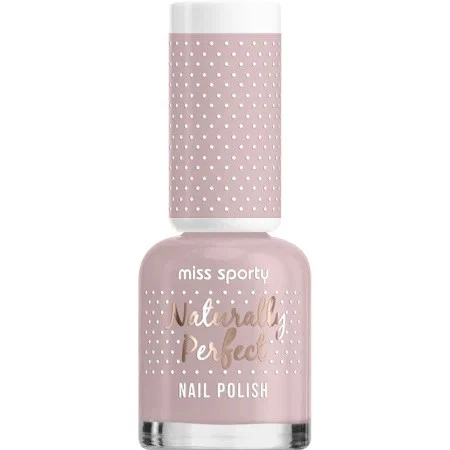 3616303020767 Miss Sporty Naturally Perfect lakier do paznokci 020 Caramelo 8 ml ( Foto 1 de 1