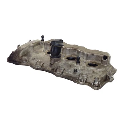 Ventildeckel Motor links Opel Insignia A Signum Vectra C 2,8L A28NET V6 - Image 1 of 4
