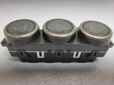 2013-2016 Hyundai Genesis Coupe 3.8L Multi Gauge Cluster 94300-2M850 - Image 1 of 4