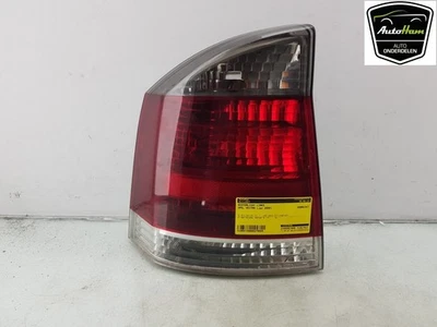 PILOTO TRASERA IZQUIERDA REAR LIGHT LEFT Opel Vectra C GTS 2004 93177156 - Imagen 1 de 4