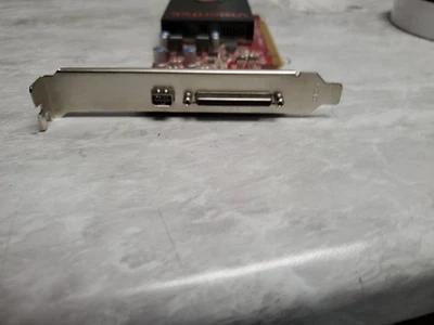 VISIONTEK VT 7750 1GB VIDEO GRAPHICS CARD 7750VHD1GPC FREE SHIP - Image 1 of 4