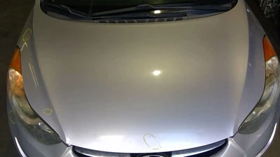 Hood Sedan Fits 11-16 ELANTRA 100530 — 第 1/4 张图片