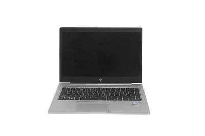 HP EliteBook 840 G5 14" i5-7300U 16GB / 256GB / W11P / QWERTY  - Bild 1 von 3