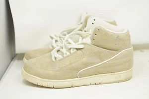 Nike Air Python PRM PREMIUM GOLD Herren 10,5 Sail/Metallic Gold 705066-102 - Bild 1 von 7