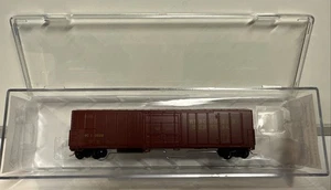 Roundhouse N Scale Wisconsin Central 57' Mechanical Reefer Car #10029 - Picture 1 of 4