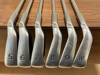 Ping G25 Hierro 5 CFS R Eje Punto Verde - Imagen 1 de 4