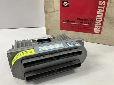 REMAN. Standard EM7058U Engine Control Computer ECU ECM - PROGRAMMING REQUIRED - Image 1 of 4