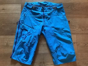 Norröna Fjora Short Herren L perfekt fast neuwertig! - Bild 1 von 2
