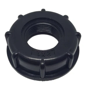 IBC Tote Tank Adapter IBC Water Tank Connector Fittings Threaded Joints Tank - Picture 1 of 15