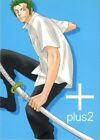 Doujinshi Chekera! (Natsume Isaac / 139)  "" Plus 2"" ? One Piece (One Pi...