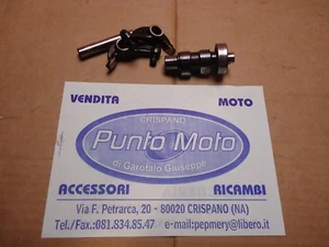 Albero a camme punterie camshaft original for Piaggio Liberty 50 4T 4 tempi - Foto 1 di 2